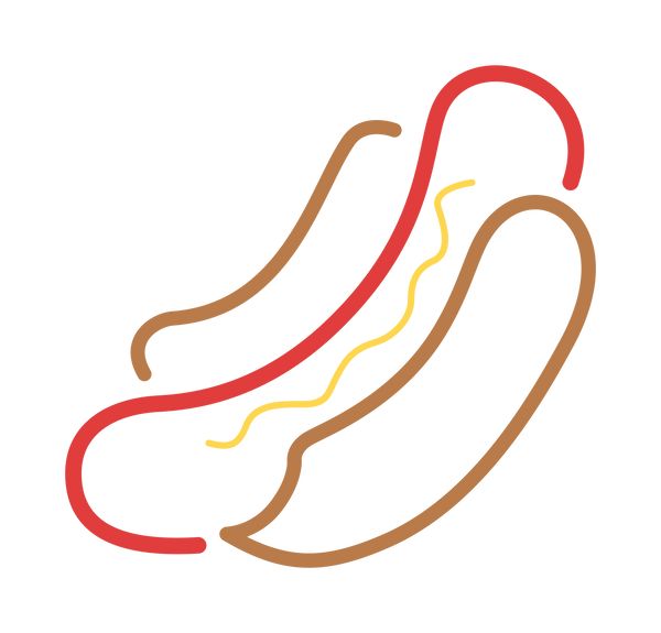 Glizzy Getup logo