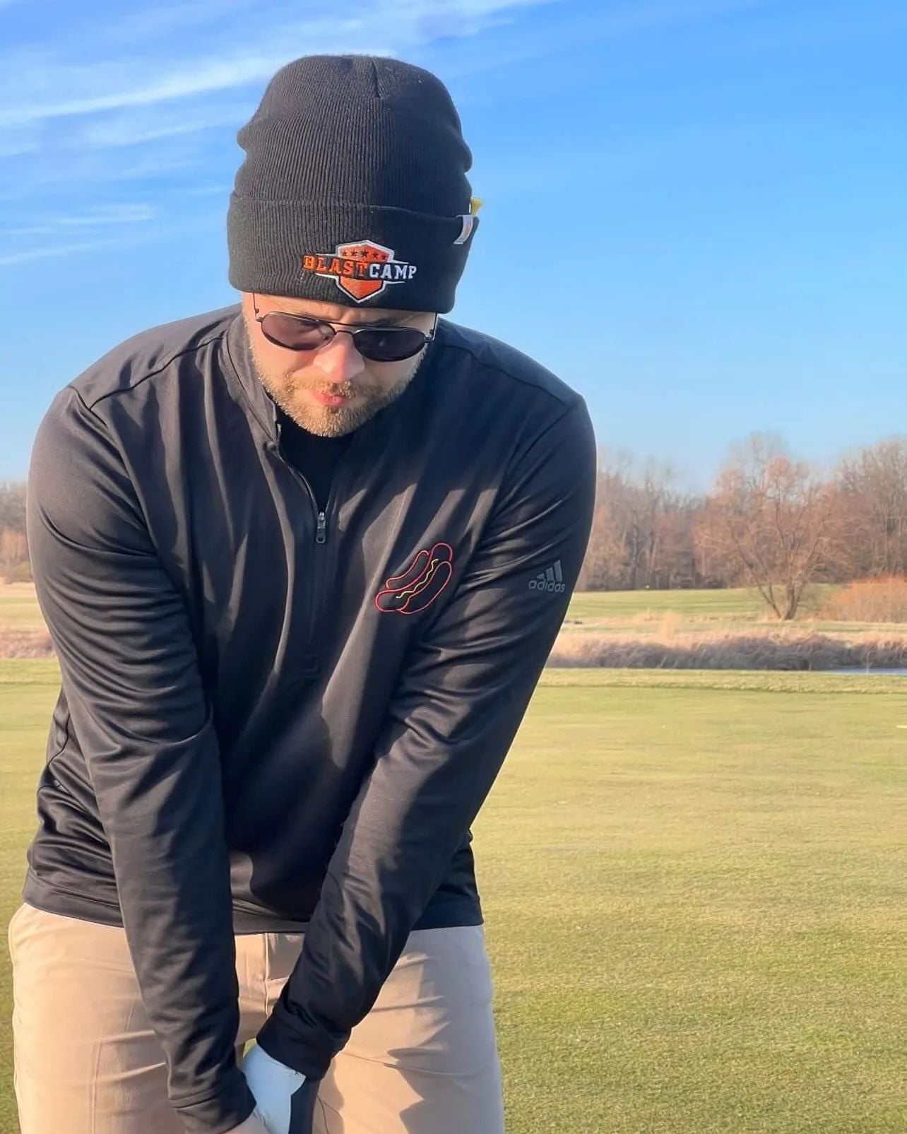 Golf Gear