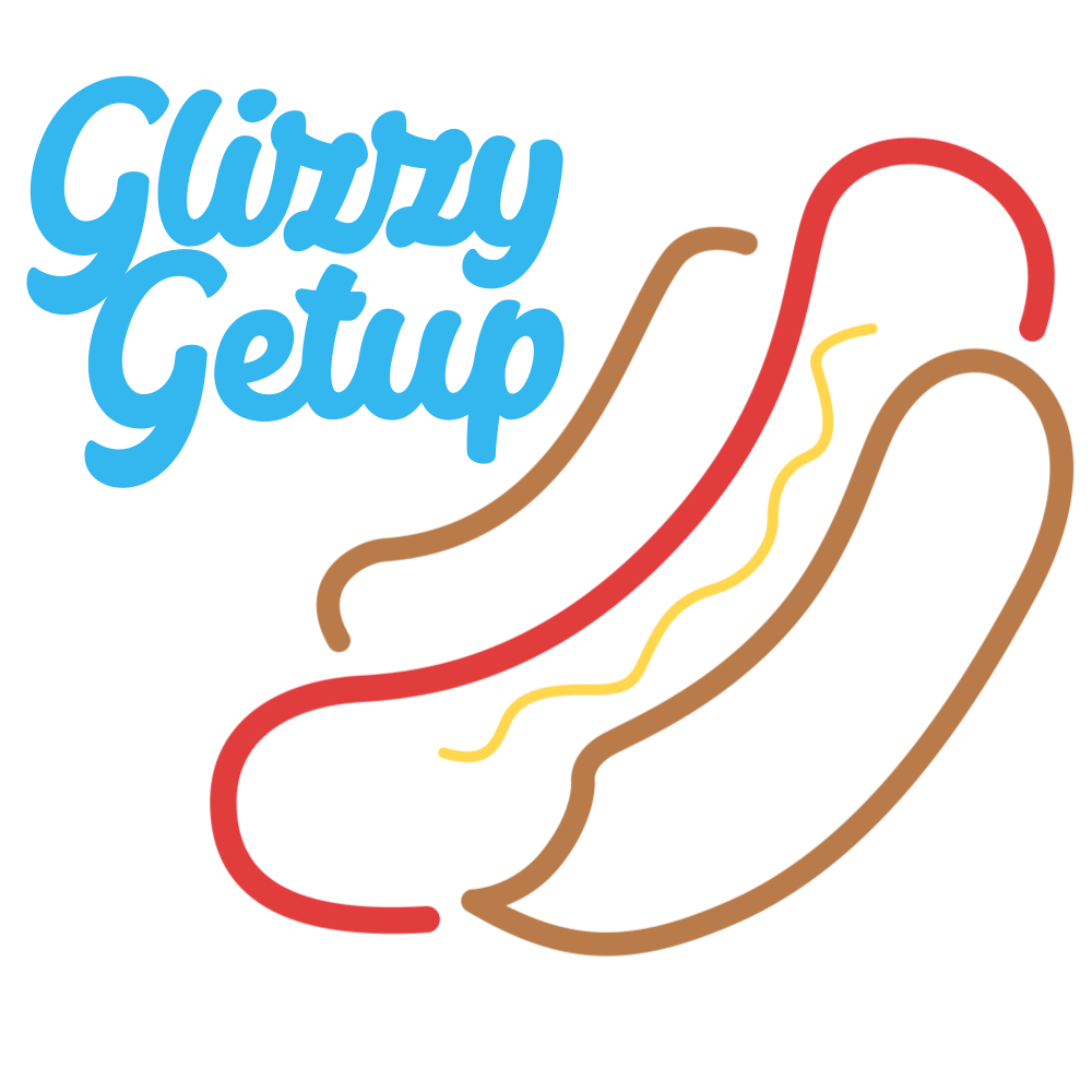Gizzy Sign Glizzy Getup