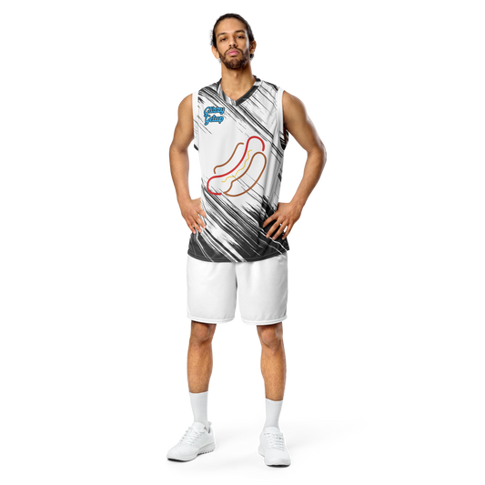 Glizzy Practice Jersey - Glizzy Getup
